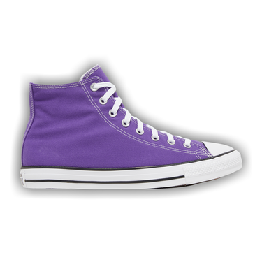 Buy Chuck Taylor All Star High Electric Purple 137833F GOAT CA