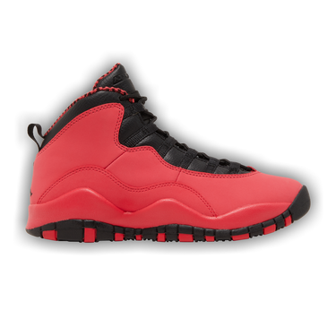 Fusion red 10s on sale