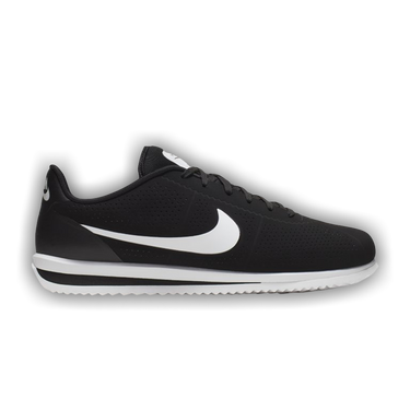 Nike cortez ultra moire negras cheap