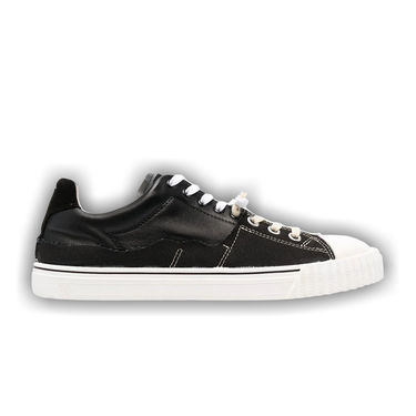 Maison Margiela / エボリューションスニーカー（BLACK） Maison Margiela -Evolution スニーカー- | River