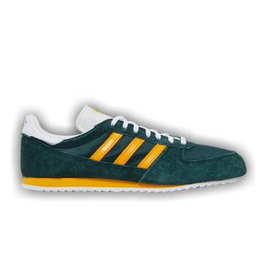 Buy Noah x Adidas Vintage Runner 'Collegiate Gold' - GZ6606