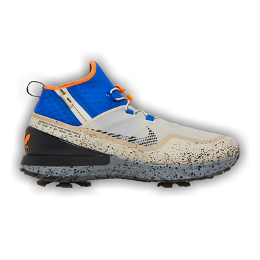 ナイキ Air Zoom Infinity Tour Shield 30.0 Nike Air Zoom Infinity Tour 2 Shield Golf Shoes Grey/Black/Red