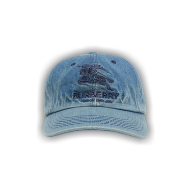 Burberry×supreme キャップ Supreme Burberry Denim 6-Panel Pink - SS22 - US