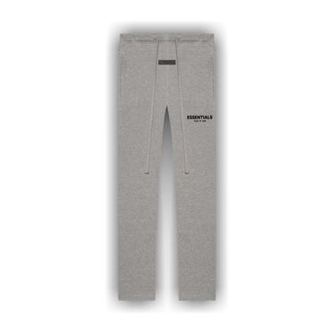 Fog essentials oatmeal sweatpants best sale