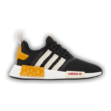 adidas gazelle silver green womens Adidas Originals Men NMD S1 Black Boost FZ5706 – Solestop.com main image 0