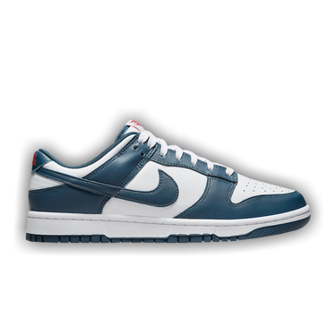 NIKE★関税込★Dunk Low Retro Valerian Blue/DD1391-400 DD1391-400 Nike Dunk Low Valerian Blue White Navy USA