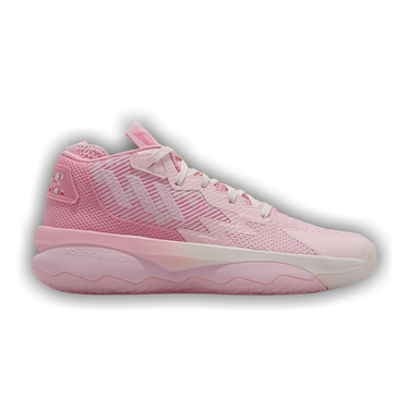 Adidas dame sales 4 pink