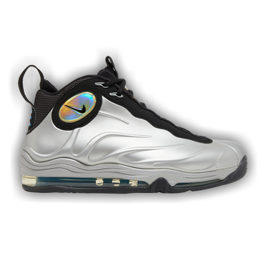 Nike foamposite max hot sale