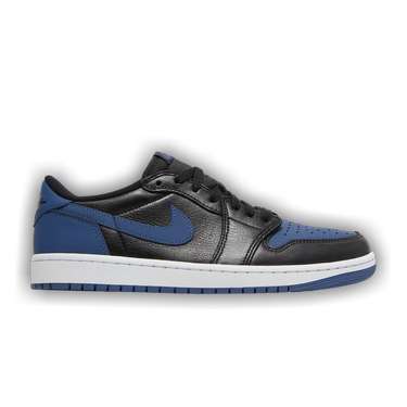 Buy Air Jordan 1 Retro Low OG 'Mystic Navy' - CZ0790 041 | GOAT