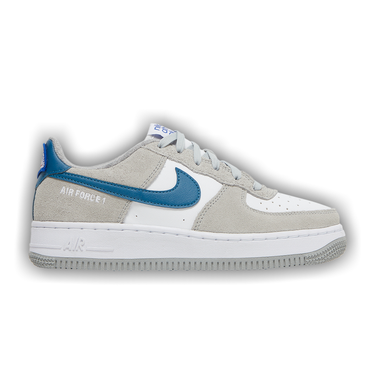 Buy Nike Air Force 1 LV8 GS 'Athletic Club' - DH9597 001 | GOAT