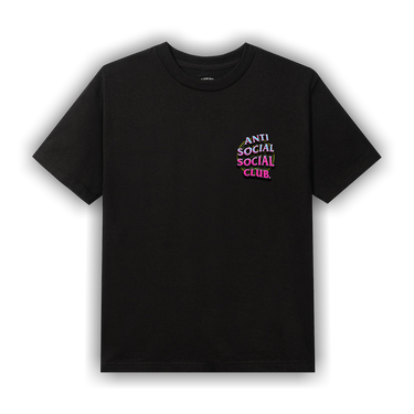 Buy Anti Social Social Club ASSC Technologies Inc. 2001 Tee
