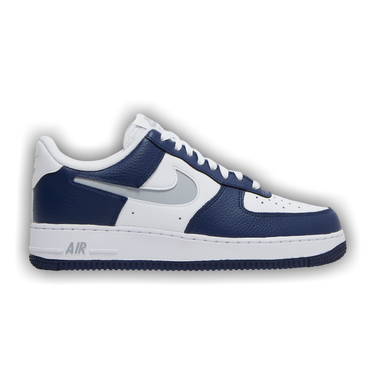 Buy Air Force 1 07 LV8 Midnight Navy DV3501 400 GOAT CA