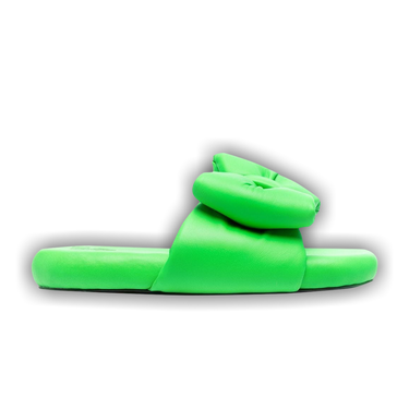 サンダル・ミュール OFF WHITE Women Sandals OWIH058S24LEA0015059 Green Miz Mooz Sandals for Sale – Buy Miz Mooz Sandals Online