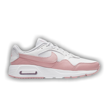 270 White And Pink Ladies 'air Max Sale Outlet Nike Air Max