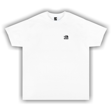 Buy Supreme x The North Face Bandana Tee 'White' - SS22KN4