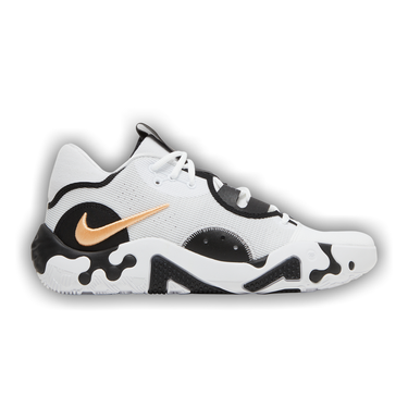 Buy PG 6 EP White Black DH8447 101 GOAT
