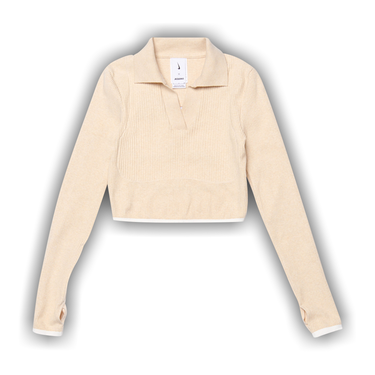 【新品未使用】Nike x Jacquemus Le Polo/ S Buy Nike x Jacquemus Le Polo 'Off White' - DN3225 219 | GOAT