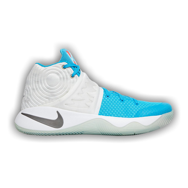 Kyrie 2025 2 christmas