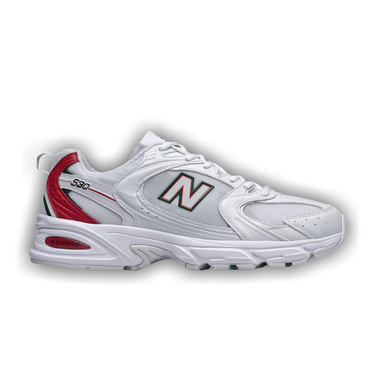 New balance 530 all red sale