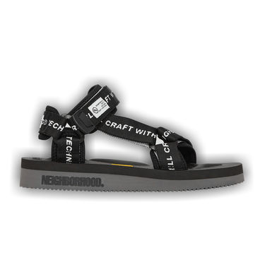 Buy Neighborhood x Suicoke Depa-V2 'Craft With Pride - Black' - OG
