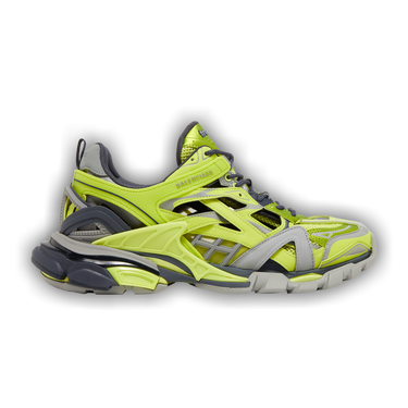 Balenciaga acid green cheap