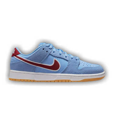 スケートボード NIKE SB DUNK Low Pro Phillies 26.5 Amazon.com | Nike Preschool SB Dunk Low PRO (PS) DN3675 400