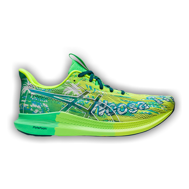 Buy Asics Noosa Tri 14 'Tropical - Safety Yellow' - 1011B368