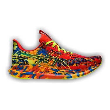 Buy ASICS Noosa Tri 14 'Tropical - Cherry Tomato' - 1011B368 800