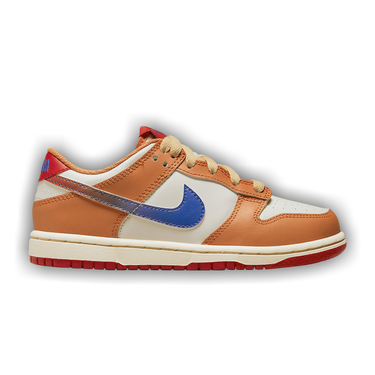Nike dunk high game royal goat clearance