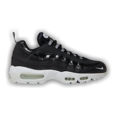 Air max sales 95 overbranding black