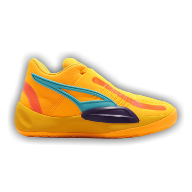 Buy Puma Rise Nitro 'Sun Stream' - 377012 01 | GOAT