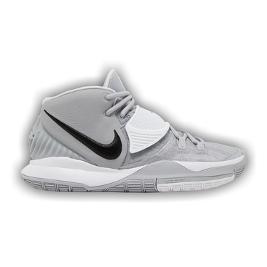 Grey kyrie 6 top
