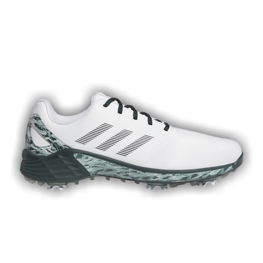 Buy Collin Morikawa x ZG21 'White Linen Green' - HP9344 | GOAT