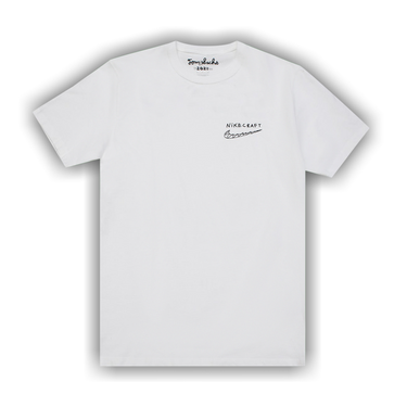 Tom sachs off white t shirt top
