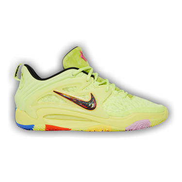 kd 15 yellow green