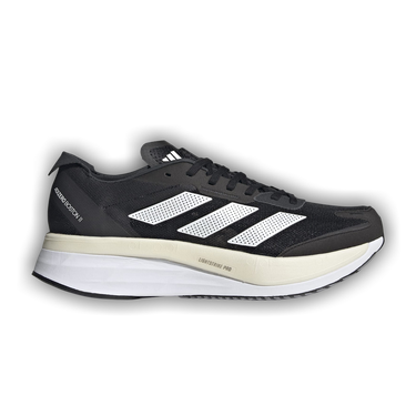 Buy Adidas Adizero Boston 11 'Black Carbon' - GX6651 | GOAT