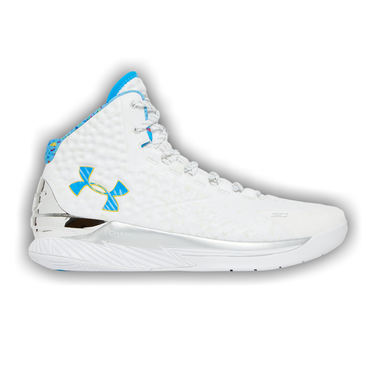 Buy Curry 1 'Splash Party' 2022 - 3026050 100 | GOAT