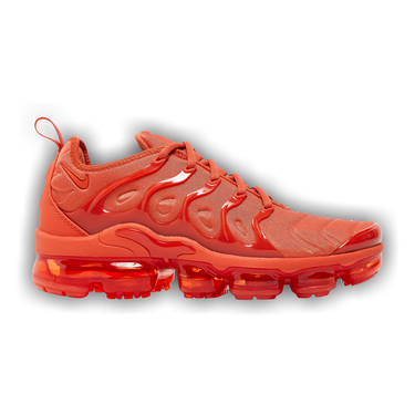 Buy Wmns Air VaporMax Plus Triple Orange DZ4440 800 GOAT