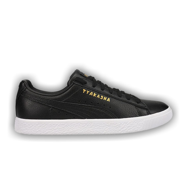Puma x tyakasha clyde discount