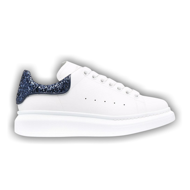 BYMCQ (ALEXANDER MCQUEEN)
黒 ナイロン ボディバッグ Men's Oversized Sneaker in Blue | Alexander McQueen US