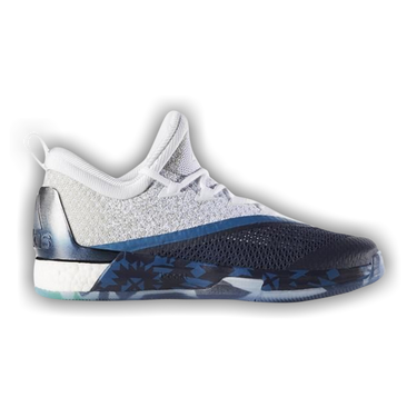 Buy Adidas Crazylight Boost 2.5 Low 'Andrew Wiggins' PE - AH1031