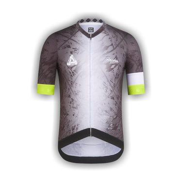 ウエア PALACE - PALACE x RAPHA EF PRO TEAM AERO JERSEY M Palace x Rapha EF Education First Pro Team Aero Jersey Pink