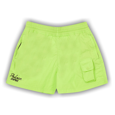 Buy Palace x Rapha EF Education First Technical Shorts 