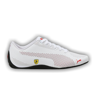 Scuderia ferrari drift cat 5 ultra shoes on sale