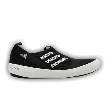 Buy Climacool Boat SL Heat.RDY Black White GY6120 GOAT SA
