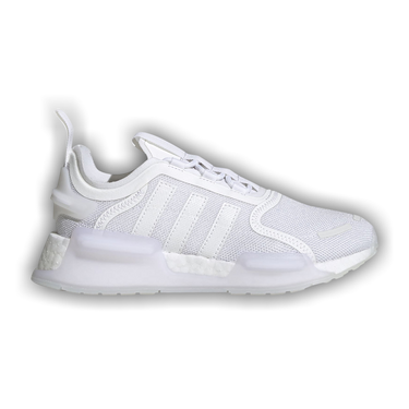 Buy Adidas NMD_V3 J 'Triple White' - GX5739 | GOAT