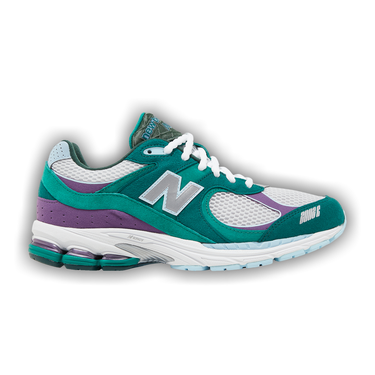 (在庫確認必須) Up There x 2002R 'Backyard Legends' Up There x New Balance 2002R “Backyard Legend - Men's Size