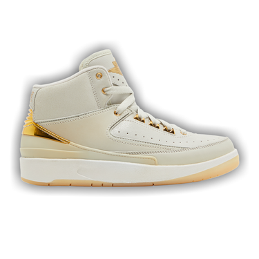 Jordan 2 retro quai 54 hotsell