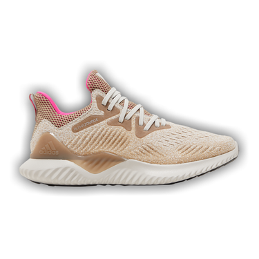 Alphabounce pink hotsell