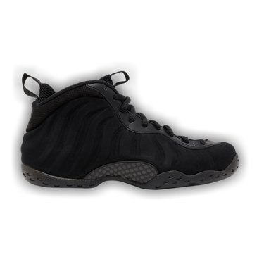 Air foamposite one 2025 prm triple black